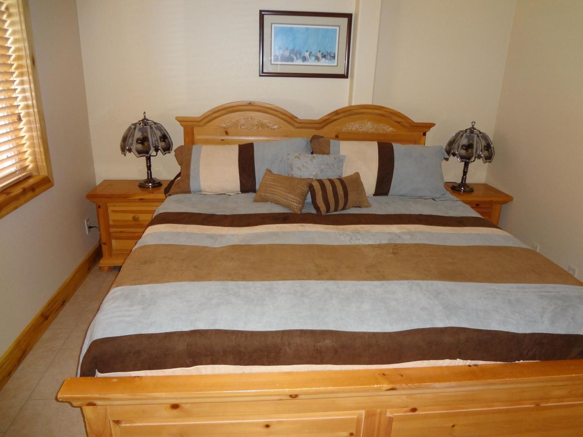 The Lodge At Duck Creek Duck Creek Village Стая снимка