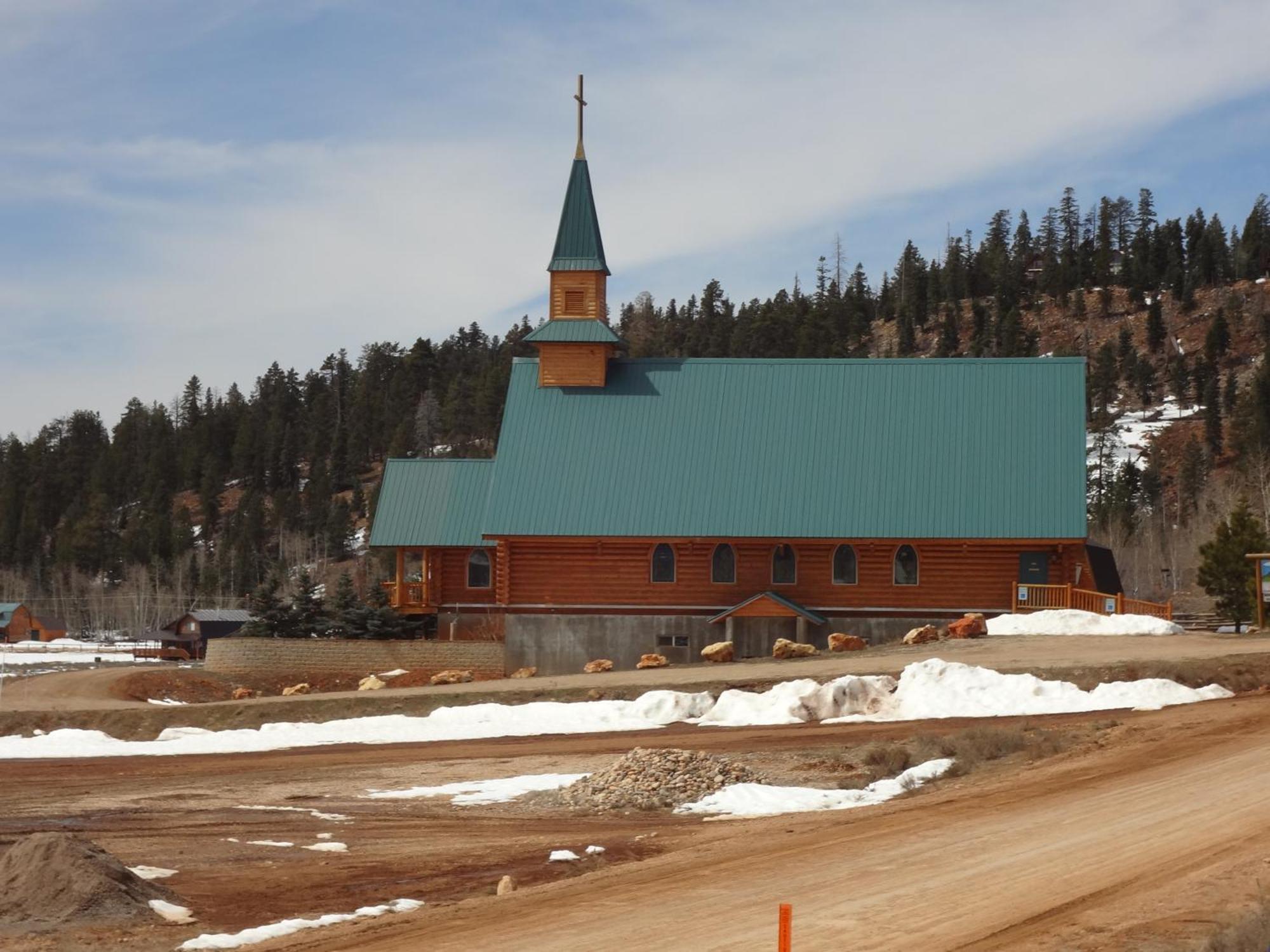 The Lodge At Duck Creek Duck Creek Village Стая снимка