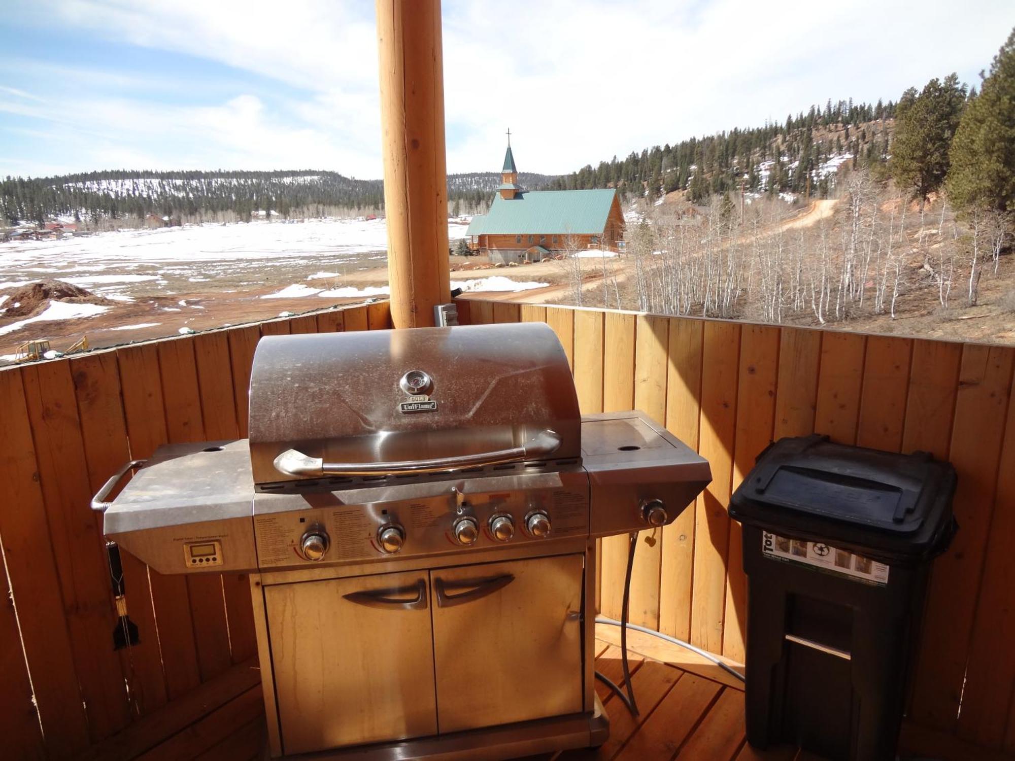 The Lodge At Duck Creek Duck Creek Village Стая снимка
