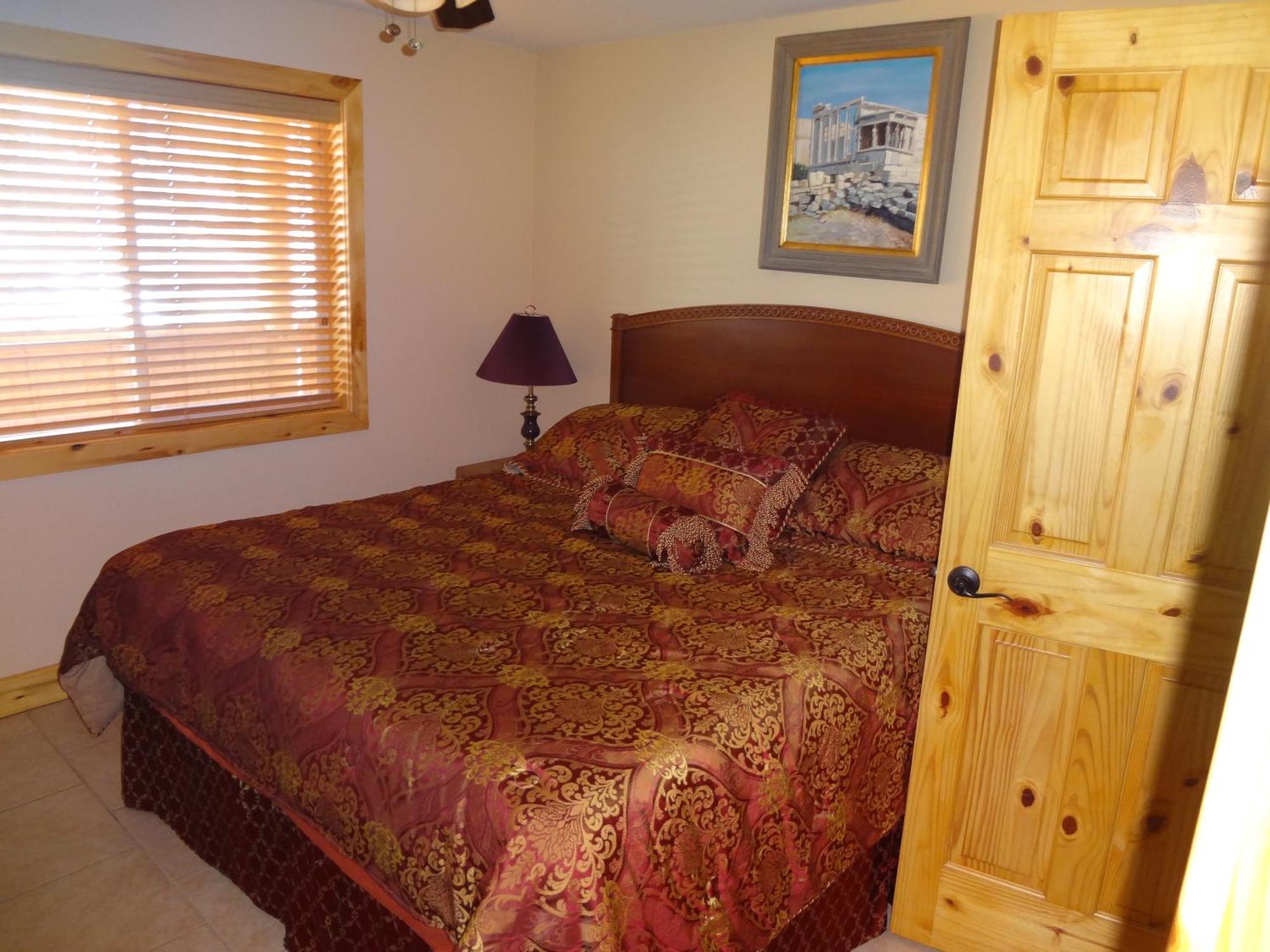 The Lodge At Duck Creek Duck Creek Village Стая снимка