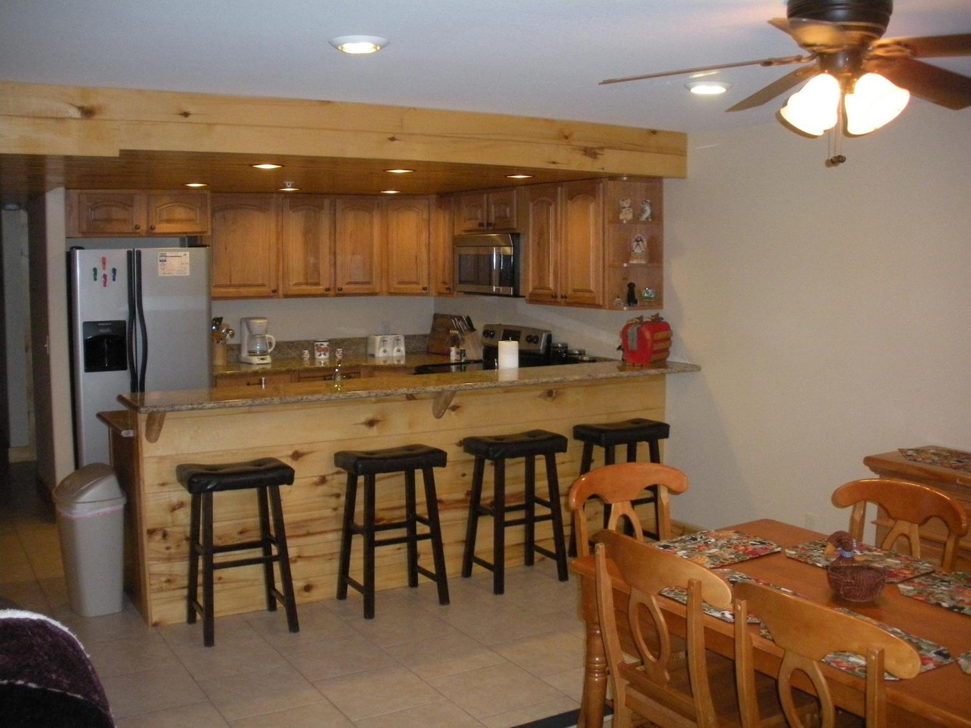 The Lodge At Duck Creek Duck Creek Village Стая снимка