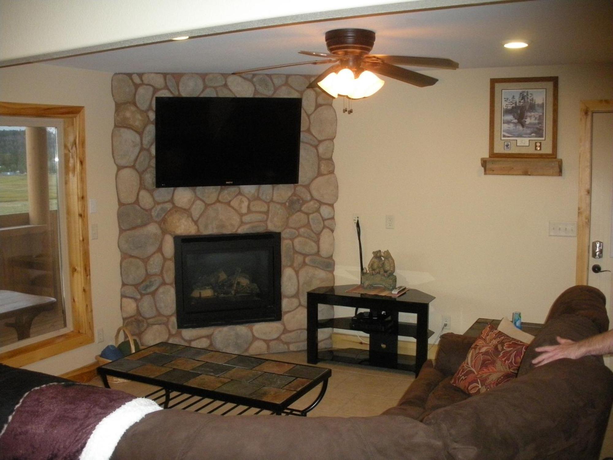 The Lodge At Duck Creek Duck Creek Village Стая снимка