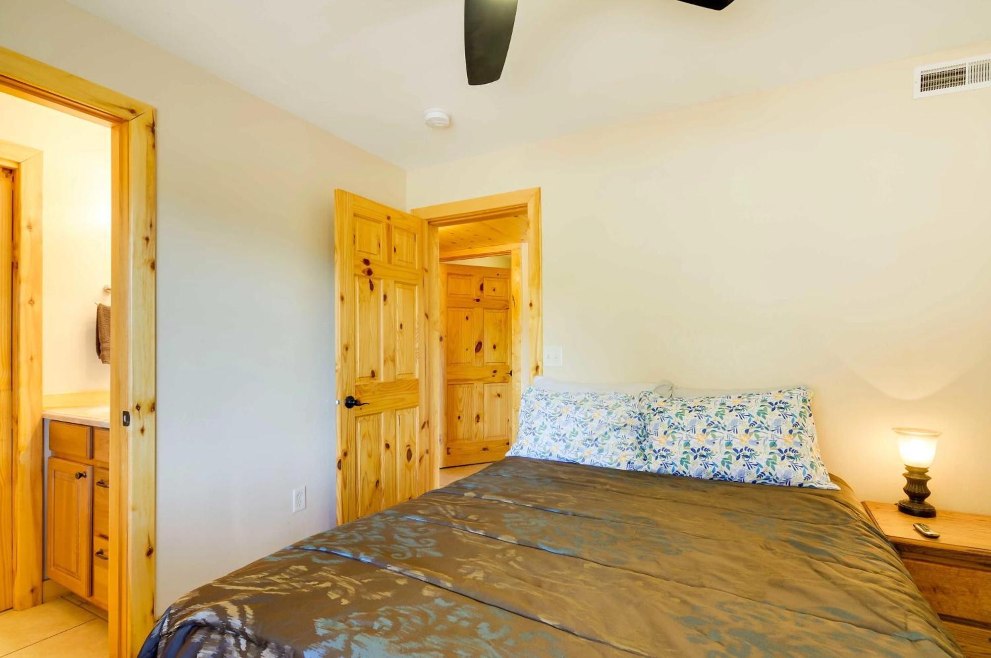 The Lodge At Duck Creek Duck Creek Village Екстериор снимка