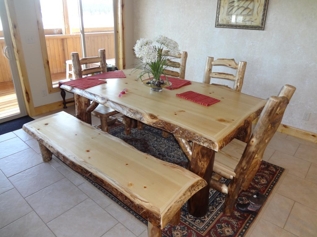 The Lodge At Duck Creek Duck Creek Village Екстериор снимка