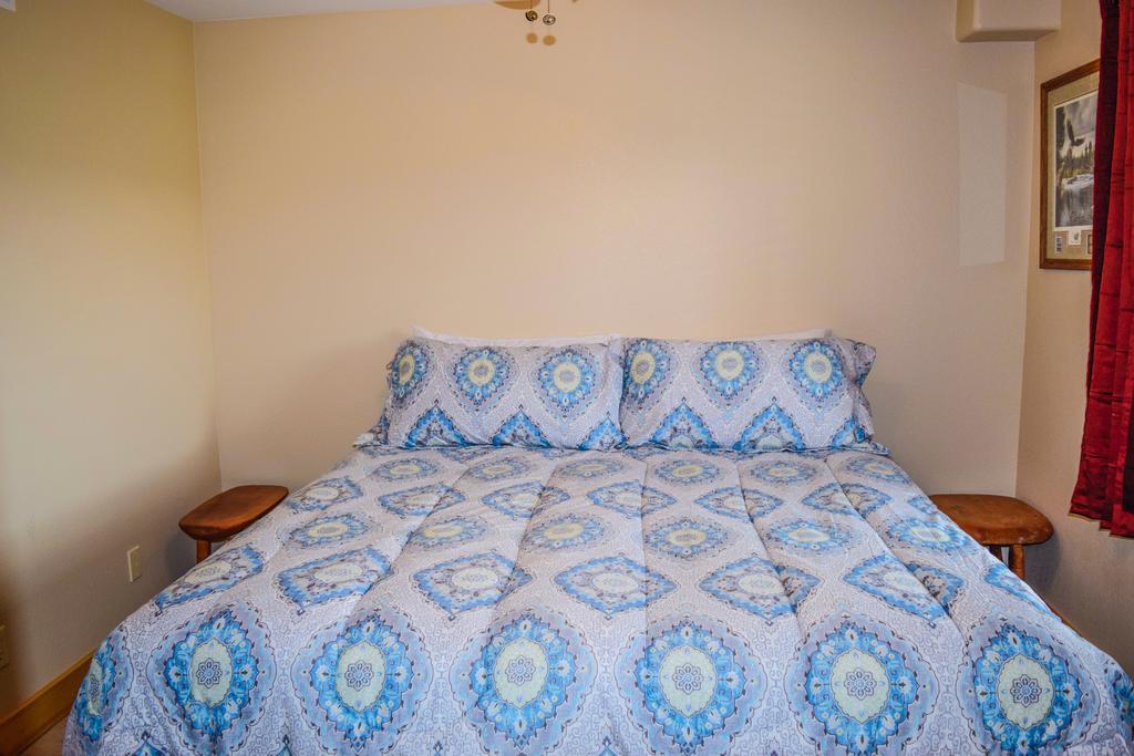 The Lodge At Duck Creek Duck Creek Village Екстериор снимка