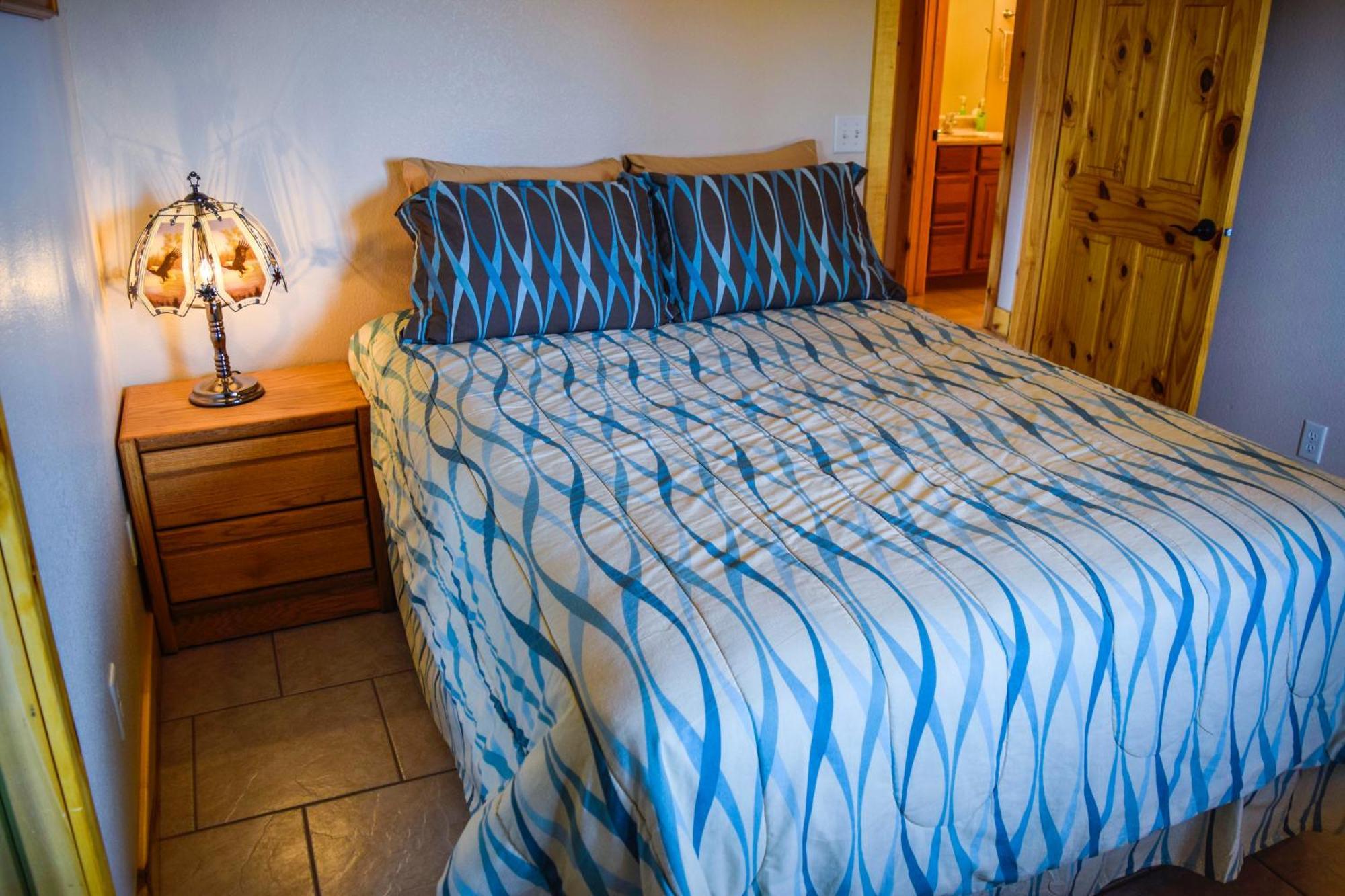 The Lodge At Duck Creek Duck Creek Village Екстериор снимка
