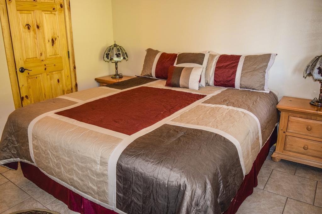 The Lodge At Duck Creek Duck Creek Village Екстериор снимка