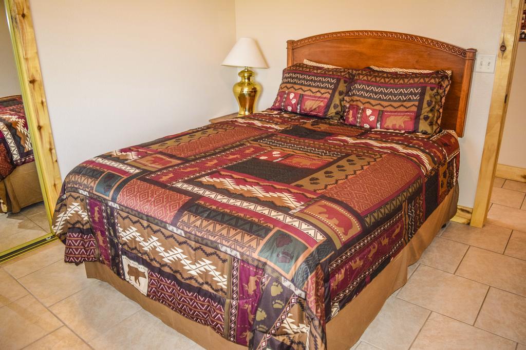 The Lodge At Duck Creek Duck Creek Village Екстериор снимка