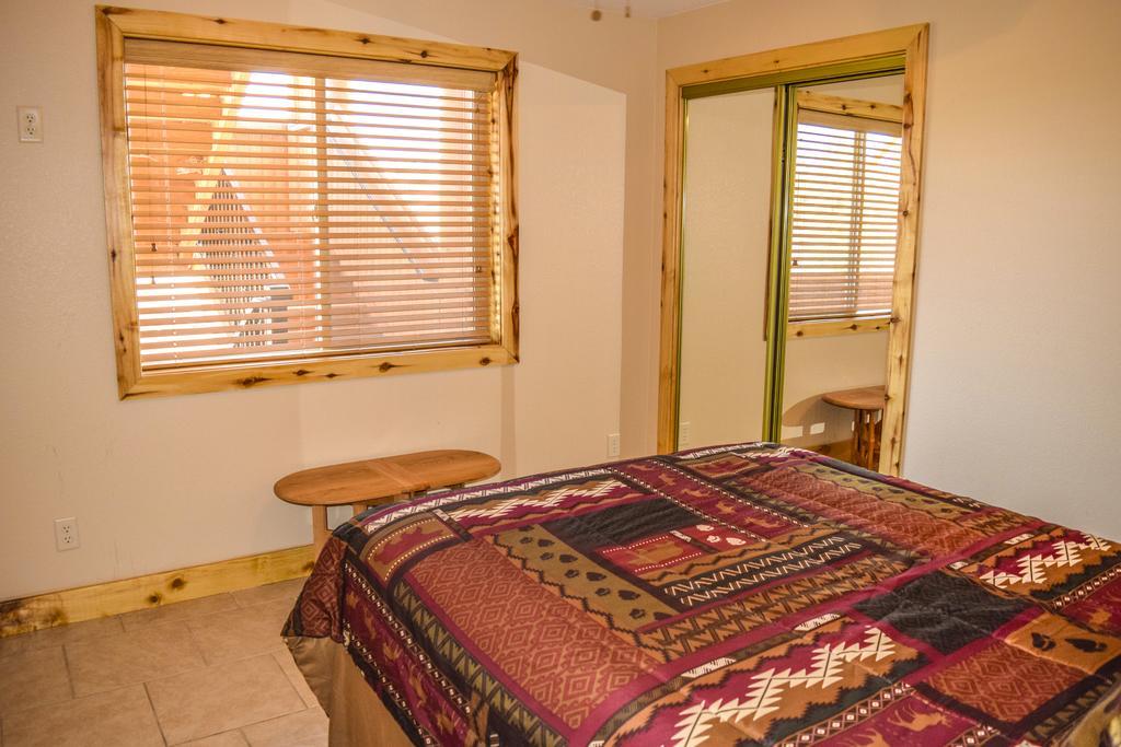 The Lodge At Duck Creek Duck Creek Village Екстериор снимка
