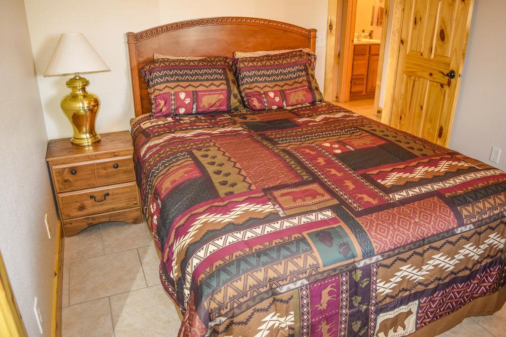 The Lodge At Duck Creek Duck Creek Village Екстериор снимка